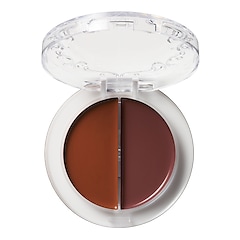 Good Apple Bronzer Duo - Bronzer en Crème, KVD Beauty